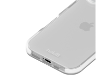 Holdit Seethru Case iPhone 17 White - 1361759 - zdjęcie 3